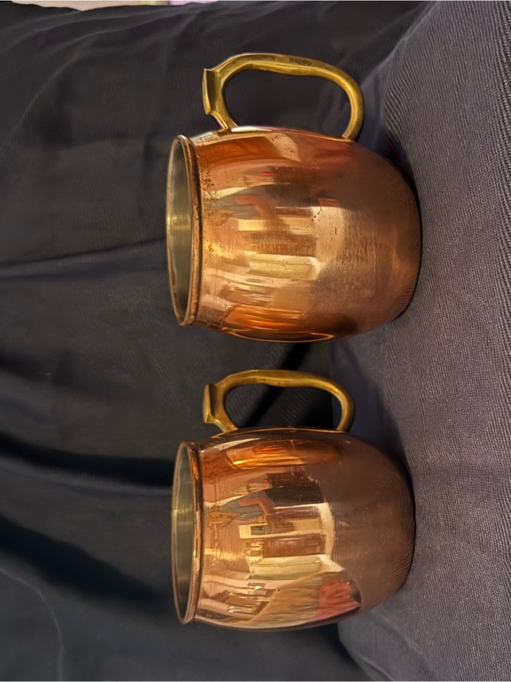 OGGI Moscow Mule Mugs (2)